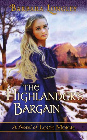 [Loch Moigh 02] • The Highlander's Bargain